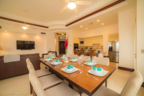 Los Suenos Resort Bella Vista 2B 3 Bdr 3 bath by Stay in CR